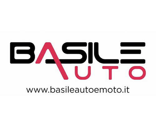 Basile Auto Logo