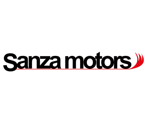 Sanza Motors Logo