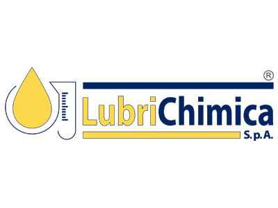 Lubrichimica Logo