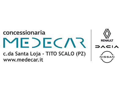 Medecar Logo