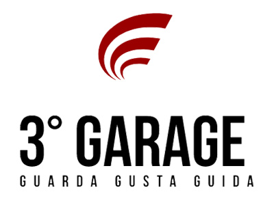 Terzo Garage Logo